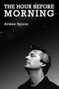 Exterior photo of The Hour Before Morning book cover