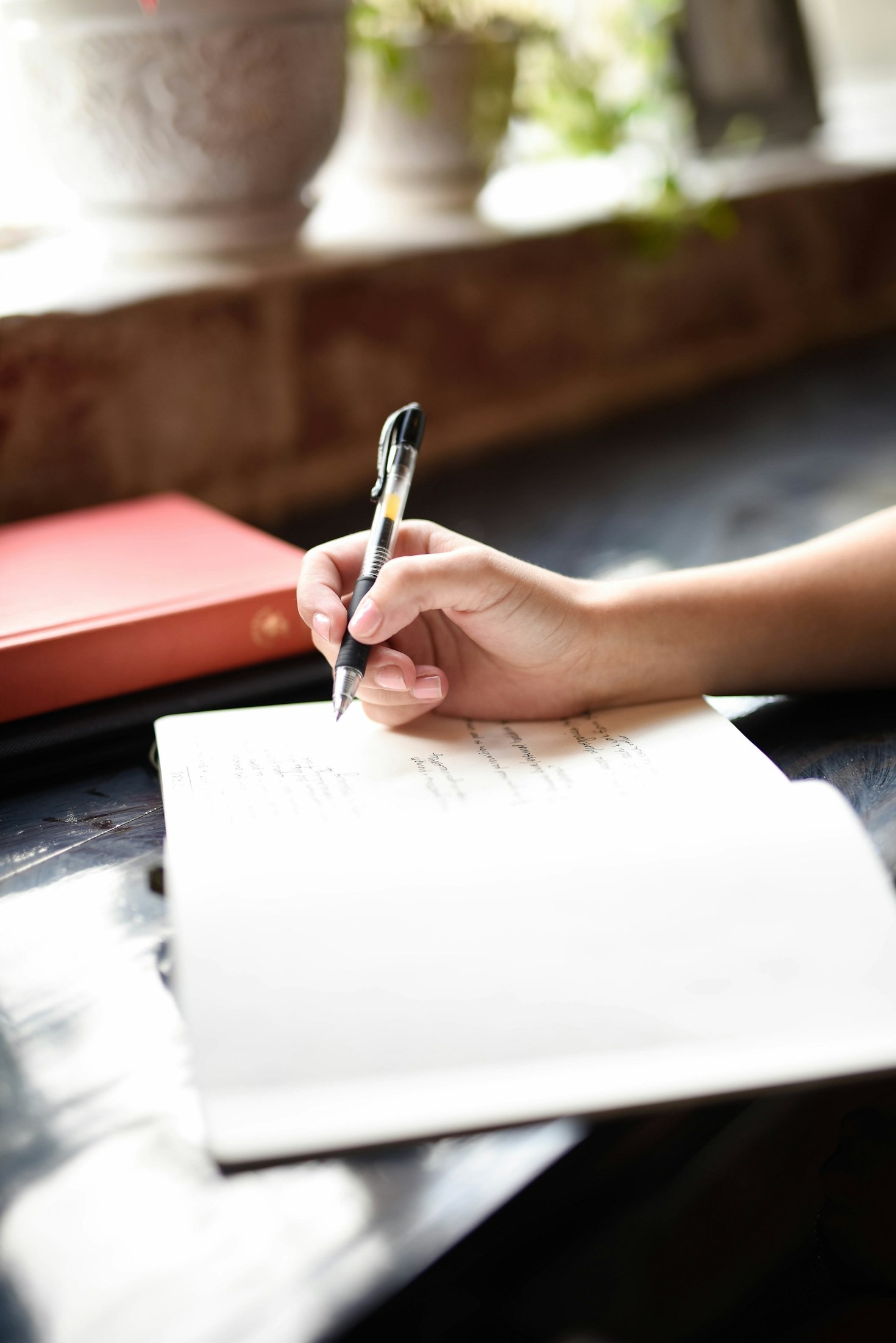 A Day in the Life of Arwen Spicer: Insights and Reflections