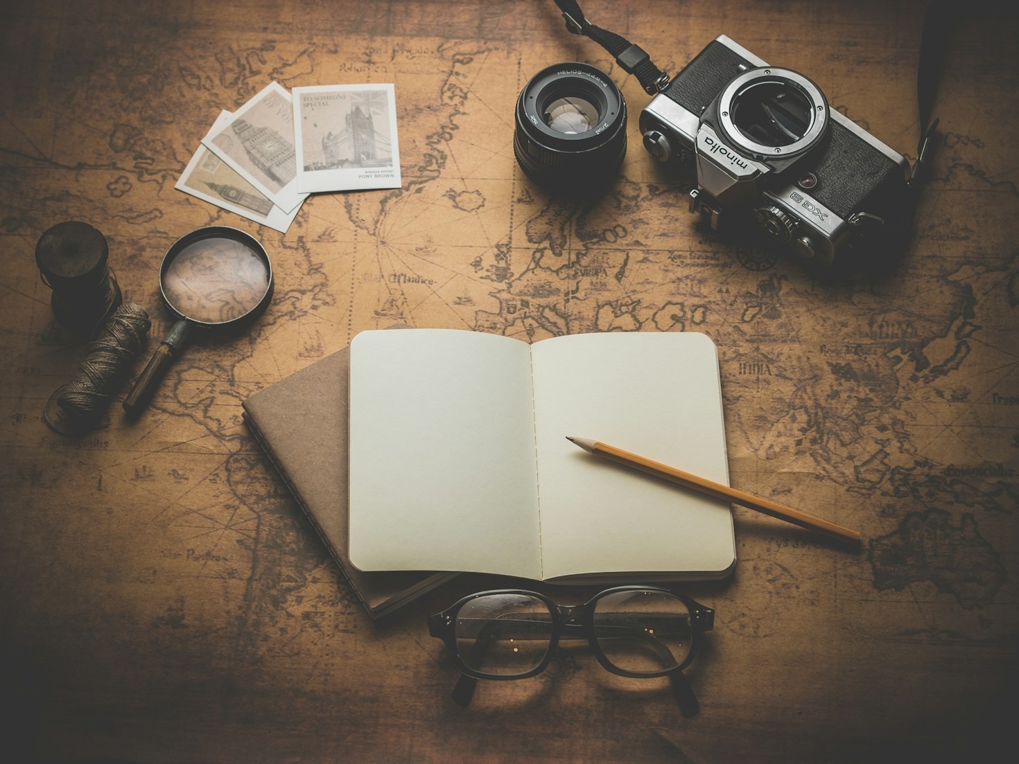 Understanding the World Through Arwen Spicer’s Lens
