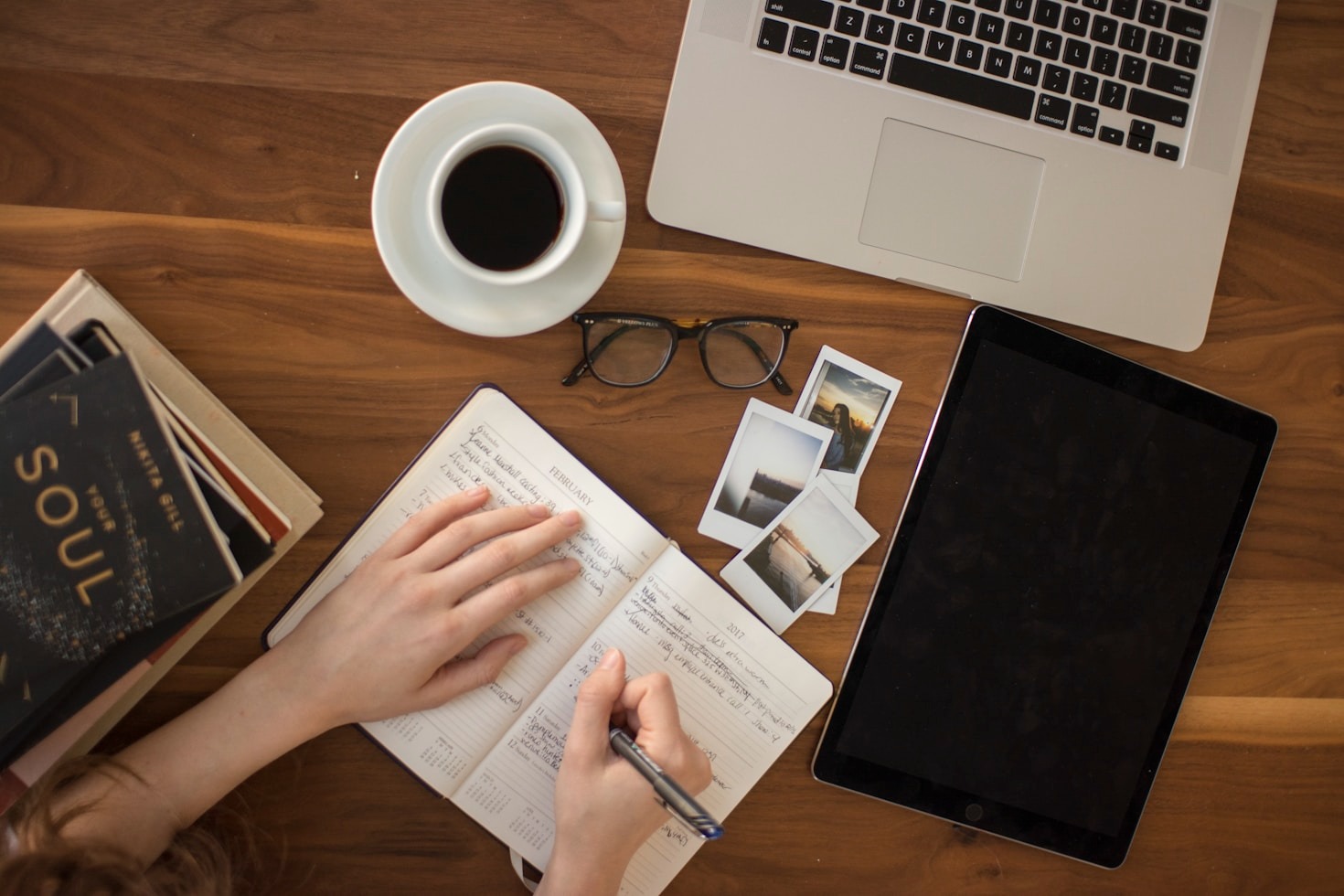 Creative Expression: How Arwen Spicer Channels Her Ideas